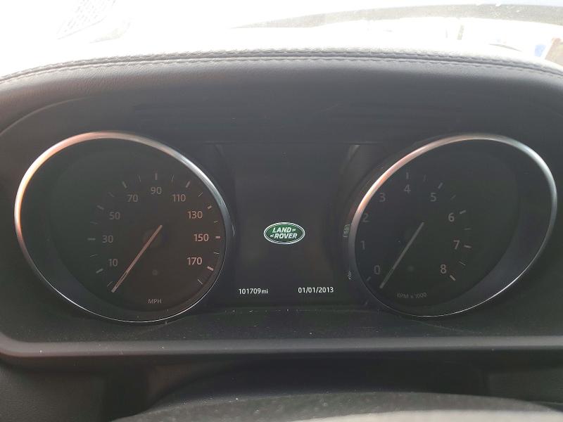 Продаж на аукціоні авто 2016 Land Rover Range Rover Sport, vin: SALWR2VF0GA546982, номер лоту: 58956226