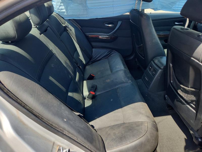 Продажа на аукционе авто 2009 Bmw 328, vin: WBAPK53549A513074, номер лота: 56330146