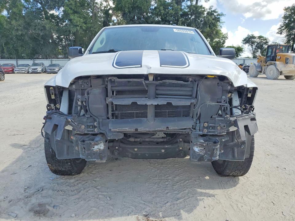 Продаж на аукціоні авто 2016 Ram 1500, vin: 3C6JR6AG4GG183523, номер лоту: 56595016