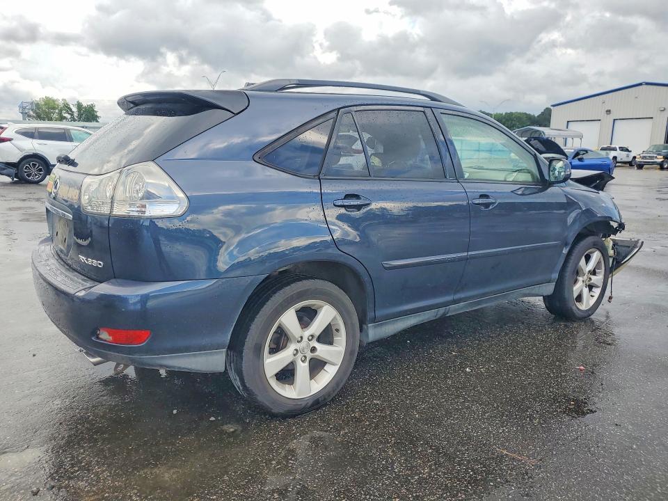 Auction sale of the 2004 Lexus Rx, vin: JTJGA31U640042769, lot number: 58015036