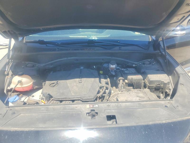 Продаж на аукціоні авто 2022 Hyundai Santa Fe, vin: 5NMS64AJ1NH386814, номер лоту: 57113296