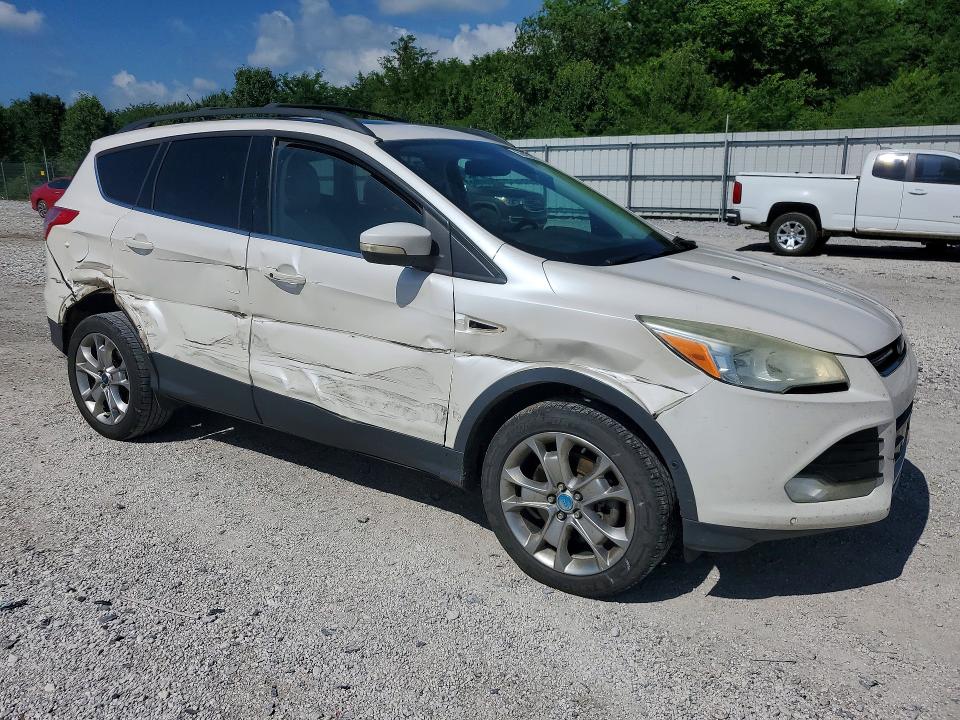 Aukcja sprzedaży 2013 Ford Escape, vin: 1FMCU9H94DUA83046, numer aukcji: 56425866