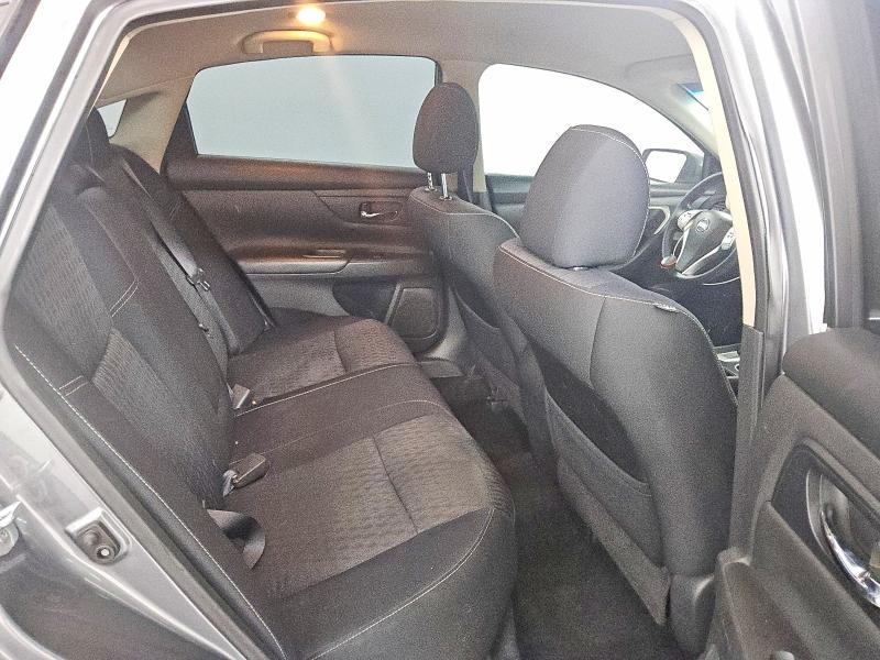 Продаж на аукціоні авто 2018 Nissan Altima, vin: 1N4AL3AP6JC129276, номер лоту: 54885326