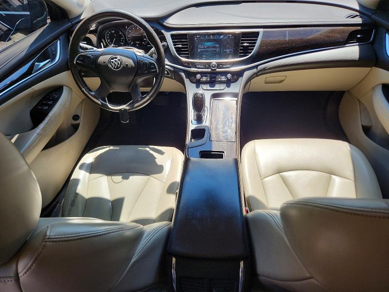 Aukcja sprzedaży 2017 Buick Lacrosse, vin: 1G4ZN5SS2HU131533, numer aukcji: 57719086