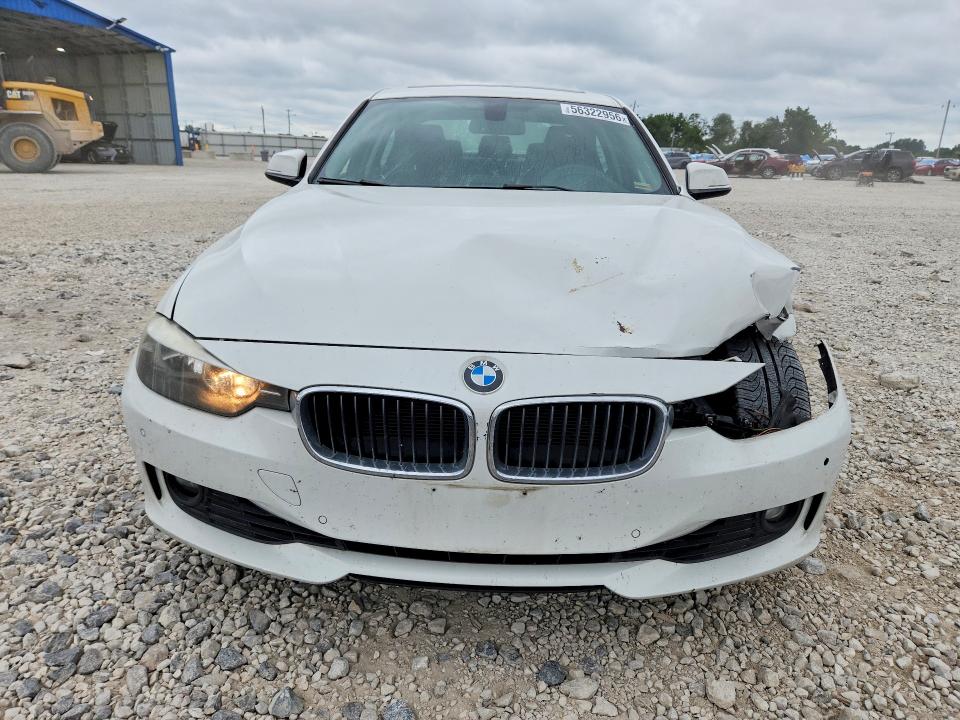 Aukcja sprzedaży 2015 Bmw 328, vin: WBA3A5C59FF606690, numer aukcji: 56322956