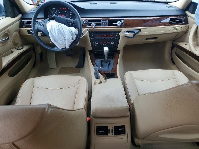Продажа на аукционе авто 2011 Bmw 328, vin: WBAPK5G59BNN80469, номер лота: 58281986