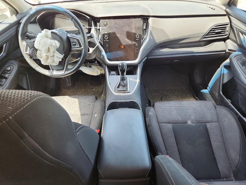 Продаж на аукціоні авто 2020 Subaru Outback, vin: 4S4BTACC2L3159483, номер лоту: 59534926