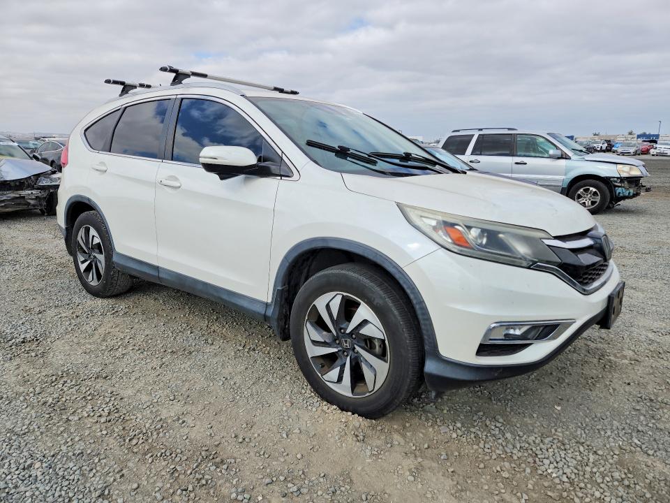 Aukcja sprzedaży 2016 Honda Cr-v, vin: 5J6RM3H99GL010352, numer aukcji: 85450935