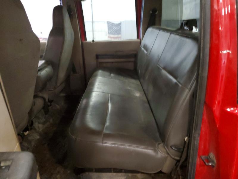 Продаж на аукціоні авто 2009 Ford F350, vin: 1FTWW31569EA59557, номер лоту: 55276376