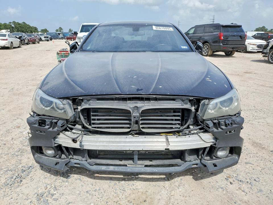 Aukcja sprzedaży 2014 Bmw 550, vin: WBAKP9C5XED692071, numer aukcji: 85610095