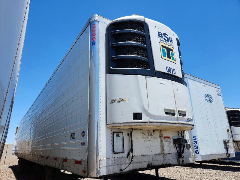 Продажа на аукционе авто 2018 Utility Trailer Vsra Reefe, vin: 1UYVS2536J6148913, номер лота: 57908816