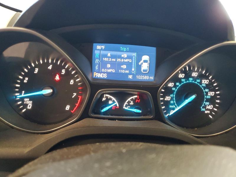 Продаж на аукціоні авто 2015 Ford Escape, vin: 1FMCU0G78FUC61782, номер лоту: 57557886