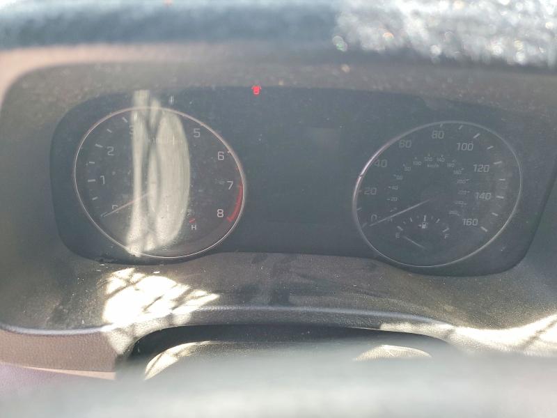 Продаж на аукціоні авто 2017 Hyundai Elantra, vin: 5NPD84LF5HH150296, номер лоту: 56972936