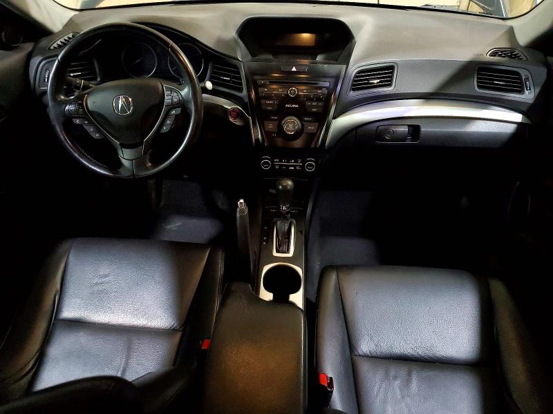Продаж на аукціоні авто 2016 Acura Ilx, vin: 19UDE2F37GA001670, номер лоту: 97682445