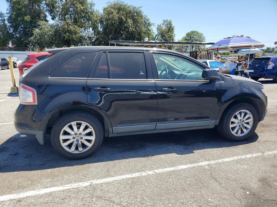 56700516 :رقم المزاد ، 2FMDK3JC1ABB79134 vin ، 2010 Ford Edge مزاد بيع