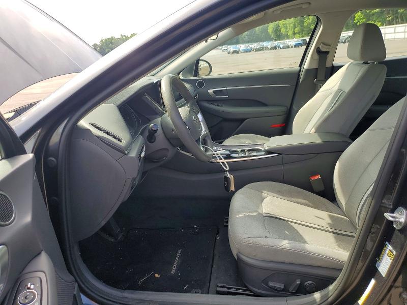 Aukcja sprzedaży 2021 Hyundai Sonata, vin: 5NPEL4JA8MH080894, numer aukcji: 56399706
