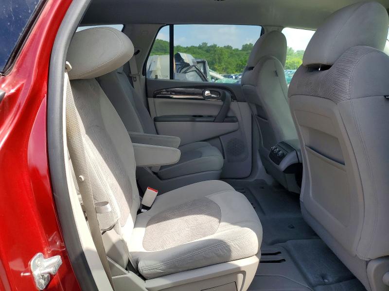 Продажа на аукционе авто 2016 Buick Enclave, vin: 5GAKRAKD4GJ274215, номер лота: 58913076
