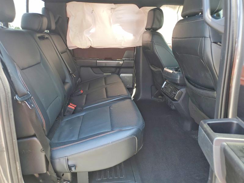 Продаж на аукціоні авто 2022 Ford F150, vin: 1FTFW1ED5NFC17171, номер лоту: 59234506