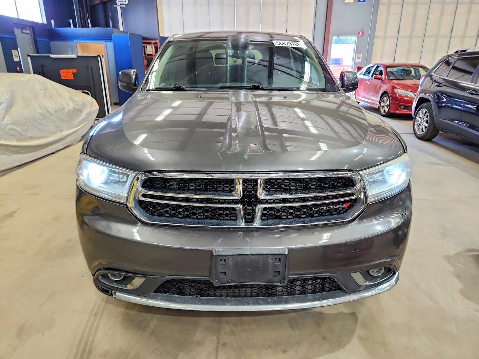 Aukcja sprzedaży 2014 Dodge Durango, vin: 1C4RDJAG9EC596874, numer aukcji: 56873786