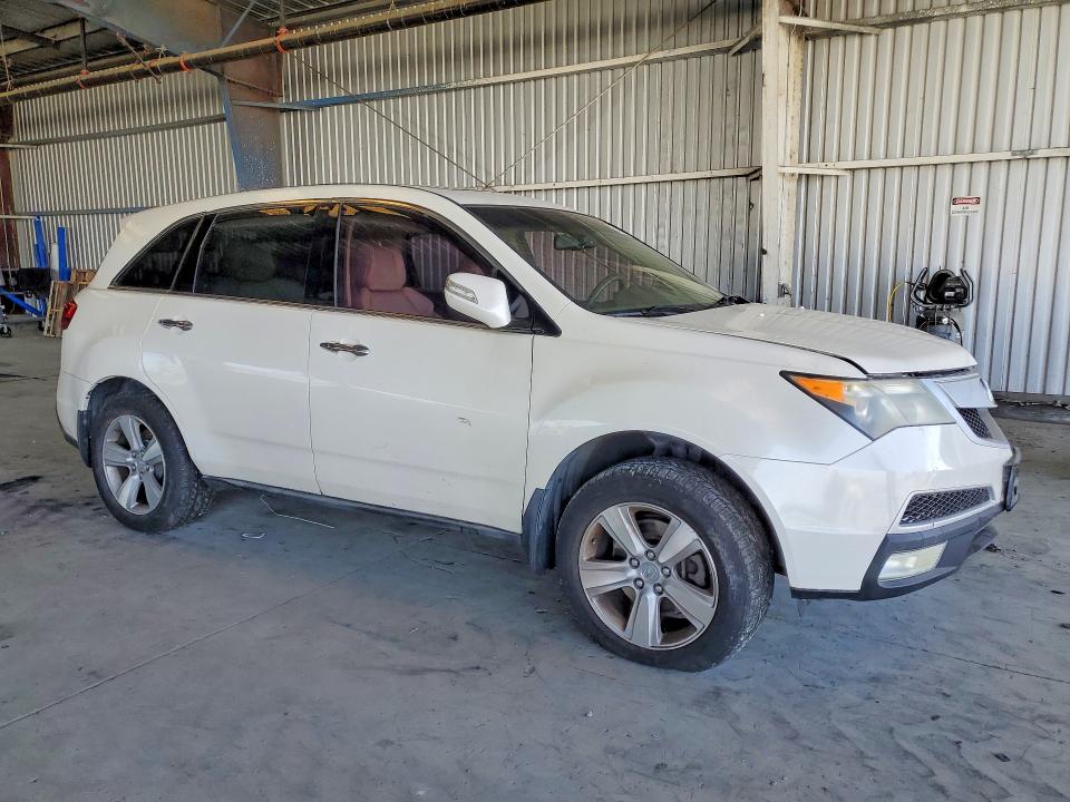 Продажа на аукционе авто 2010 Acura Mdx, vin: 2HNYD2H67AH515936, номер лота: 55604556