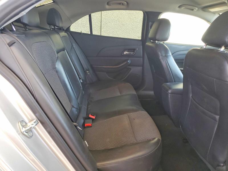 Продажа на аукционе авто 2015 Chevrolet Malibu, vin: 1G11C5SL7FF278716, номер лота: 55703476