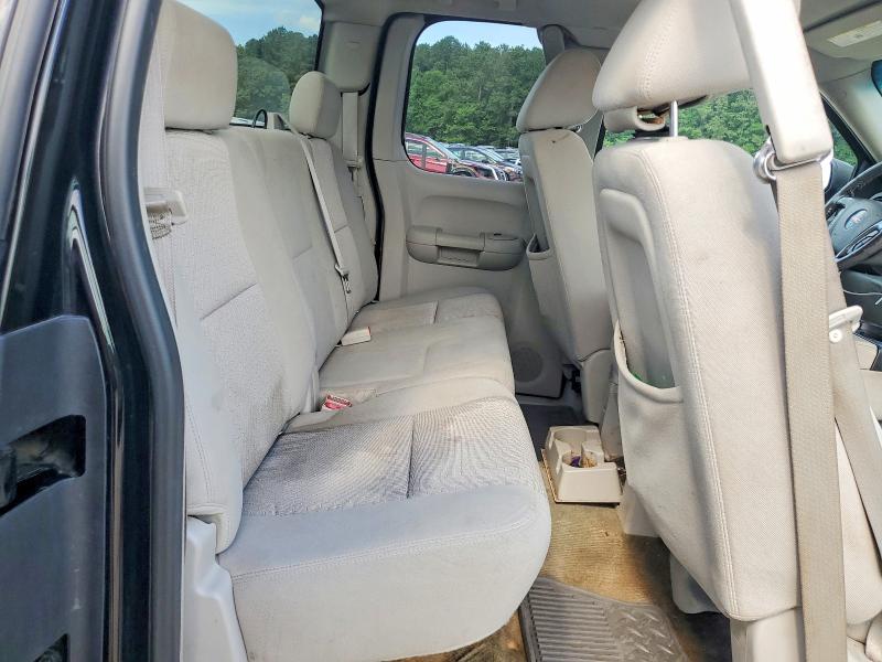 Продажа на аукционе авто 2011 Gmc Sierra, vin: 1GTR1VE05BZ224518, номер лота: 54768156