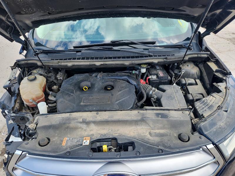 Aukcja sprzedaży 2018 Ford Edge, vin: 2FMPK4K97JBB89589, numer aukcji: 55626636