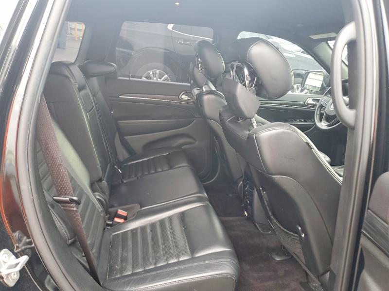 Aukcja sprzedaży 2019 Jeep Grand Cherokee, vin: 1C4RJEBG0KC543250, numer aukcji: 56949516