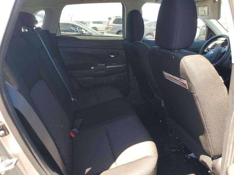 Продажа на аукционе авто 2018 Mitsubishi Outlander Sport, vin: JA4AP3AU3JU021545, номер лота: 56774466