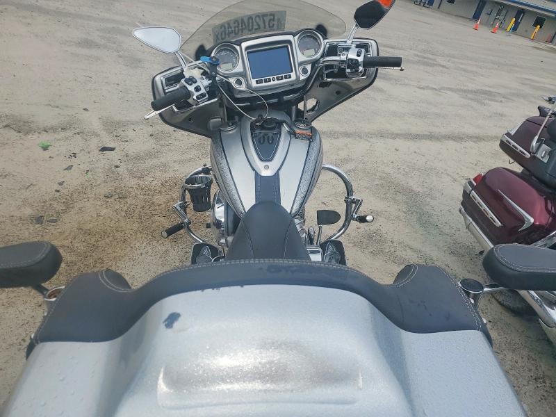 Aukcja sprzedaży 2018 Indian Motorcycle Co. Chieftain, vin: 56KTCEAAXJ3365756, numer aukcji: 57204646