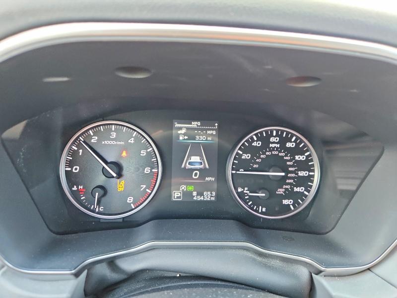 Продаж на аукціоні авто 2020 Subaru Outback, vin: 4S4BTGND5L3163276, номер лоту: 57848066