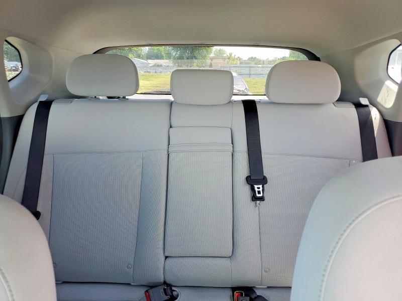 Aukcja sprzedaży 2026 Hyundai Kona, vin: KM8HFCAB0TU407635, numer aukcji: 55570126