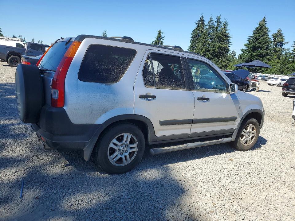 Aukcja sprzedaży 2002 Honda Cr-v, vin: JHLRD78812C075132, numer aukcji: 58513216