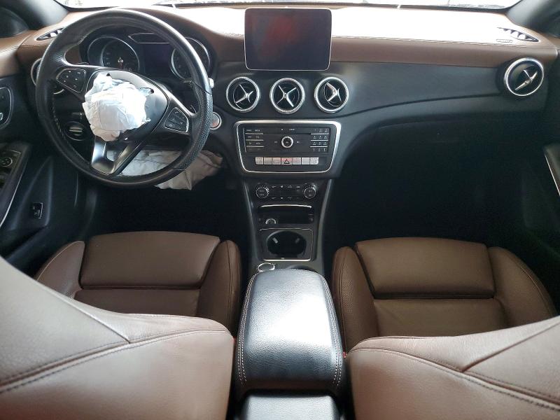 2019 Mercedes-benz Cla მანქანა იყიდება აუქციონზე, vin: WDDSJ4EB0KN734592, აუქციონის ნომერი: 58510496