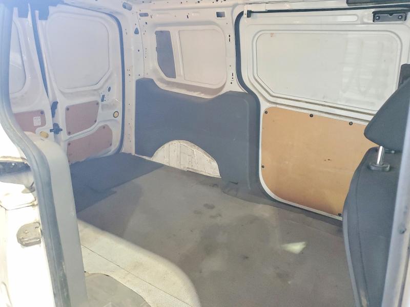 Продаж на аукціоні авто 2019 Ford Transit Connect, vin: NM0LS7E28K1399261, номер лоту: 58187556