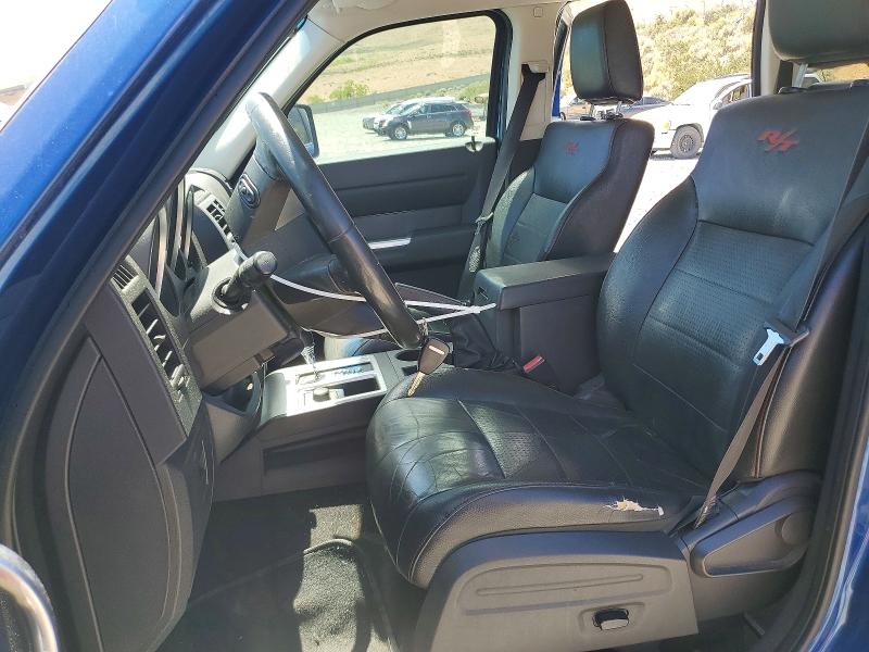 Продаж на аукціоні авто 2009 Dodge Nitro, vin: 1D8GU58X69W549229, номер лоту: 56707536