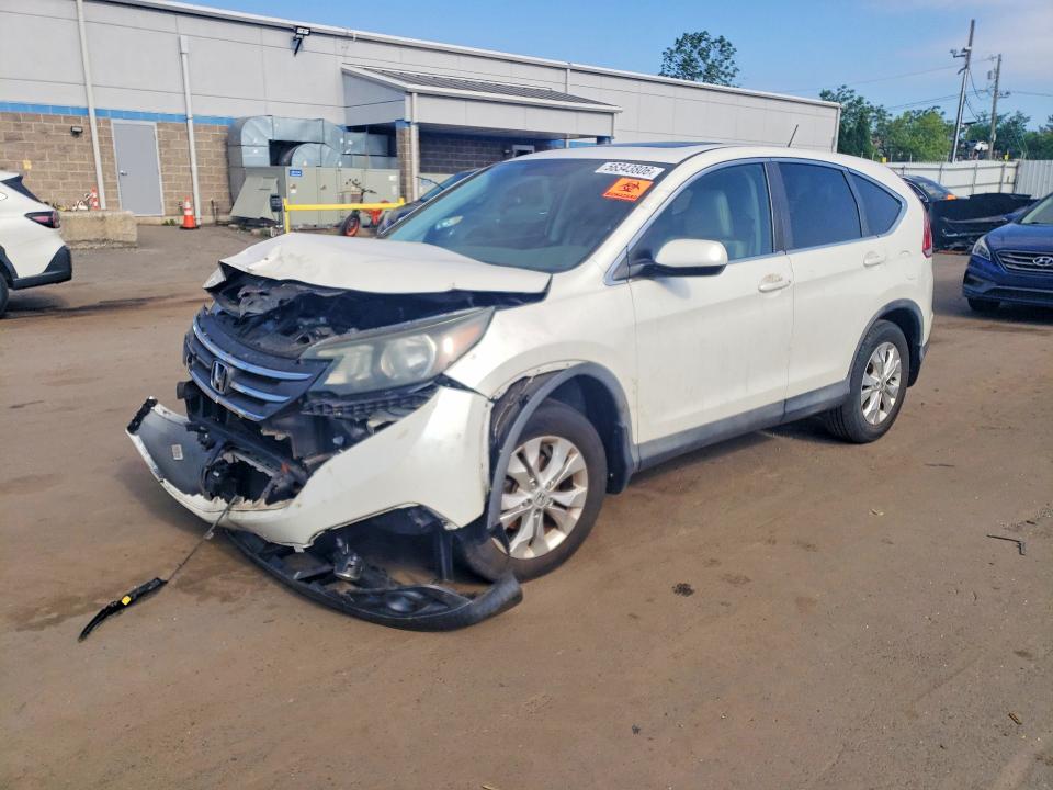 Продажа на аукционе авто 2014 Honda Cr-v, vin: 5J6RM4H55EL071777, номер лота: 56343806