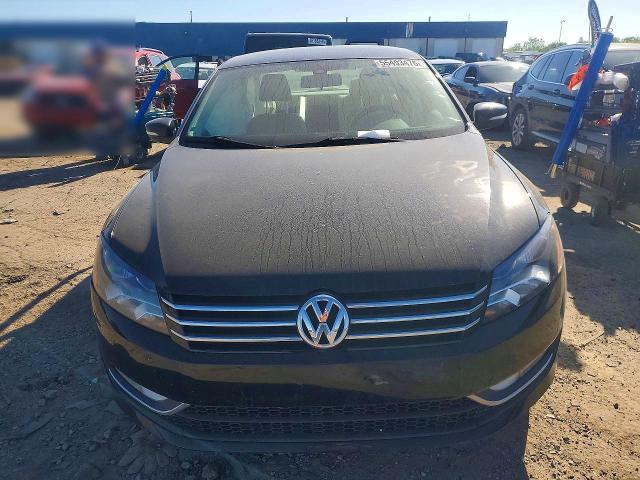 2015 Volkswagen Passat მანქანა იყიდება აუქციონზე, vin: 1VWAS7A3XFC082534, აუქციონის ნომერი: 55493476