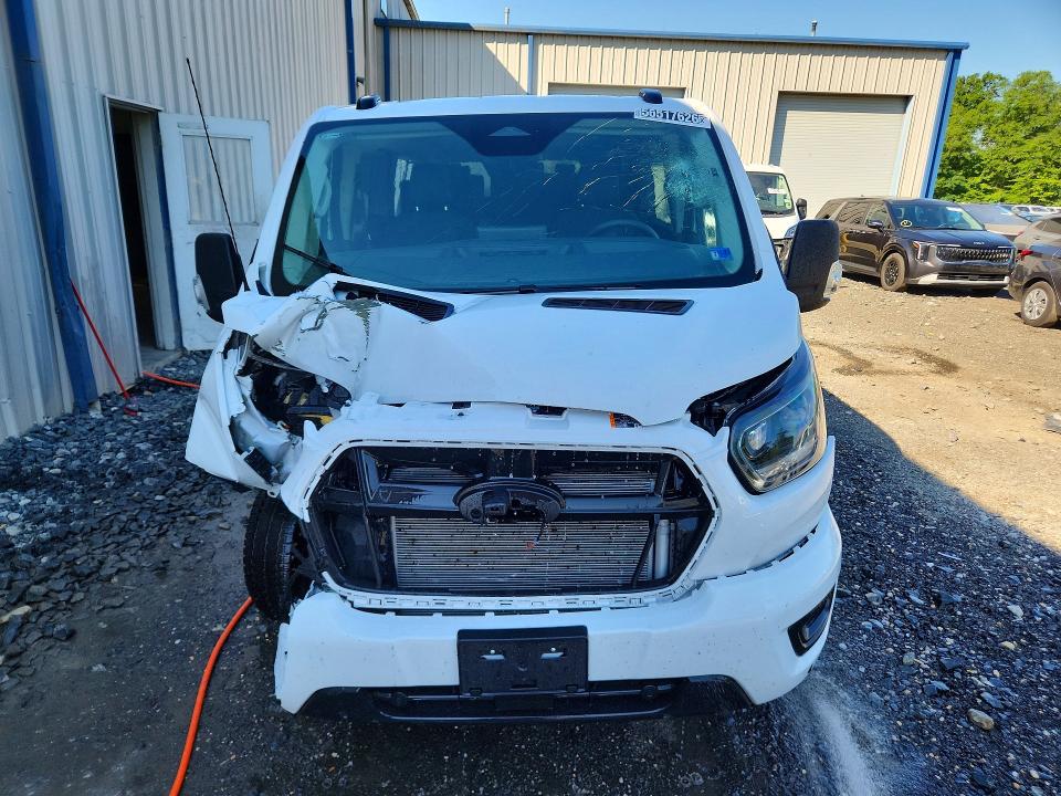 Продаж на аукціоні авто 2026 Ford Transit, vin: 1FDAX2Y89TKA38272, номер лоту: 56517626
