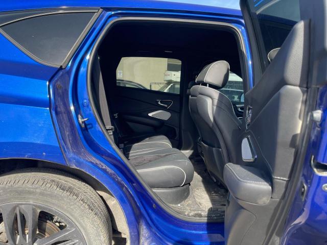 Продажа на аукционе авто 2019 Acura Rdx, vin: 5J8TC2H61KL801600, номер лота: 57857896
