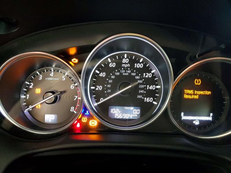 Aukcja sprzedaży 2015 Mazda Cx-5, vin: JM3KE4DY3F0457614, numer aukcji: 58432546