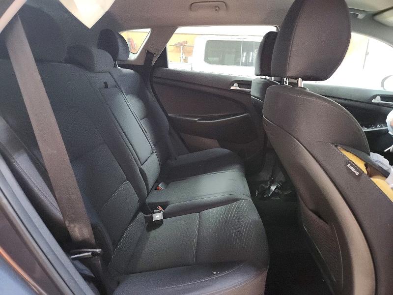 Aukcja sprzedaży 2020 Hyundai Tucson, vin: KM8J3CA44LU270856, numer aukcji: 55701016