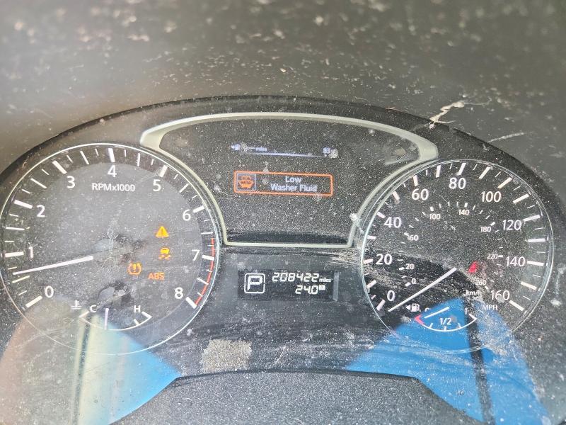 Продаж на аукціоні авто 2013 Nissan Altima, vin: 1N4AL3AP4DN419346, номер лоту: 55970296