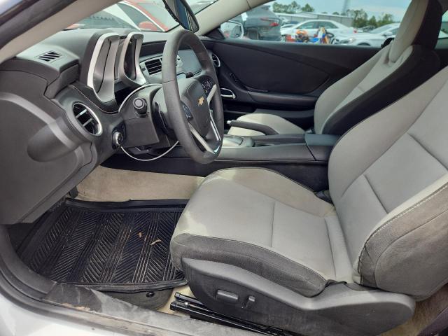 2012 Chevrolet Camaro მანქანა იყიდება აუქციონზე, vin: 2G1FB1E33C9139832, აუქციონის ნომერი: 56673246