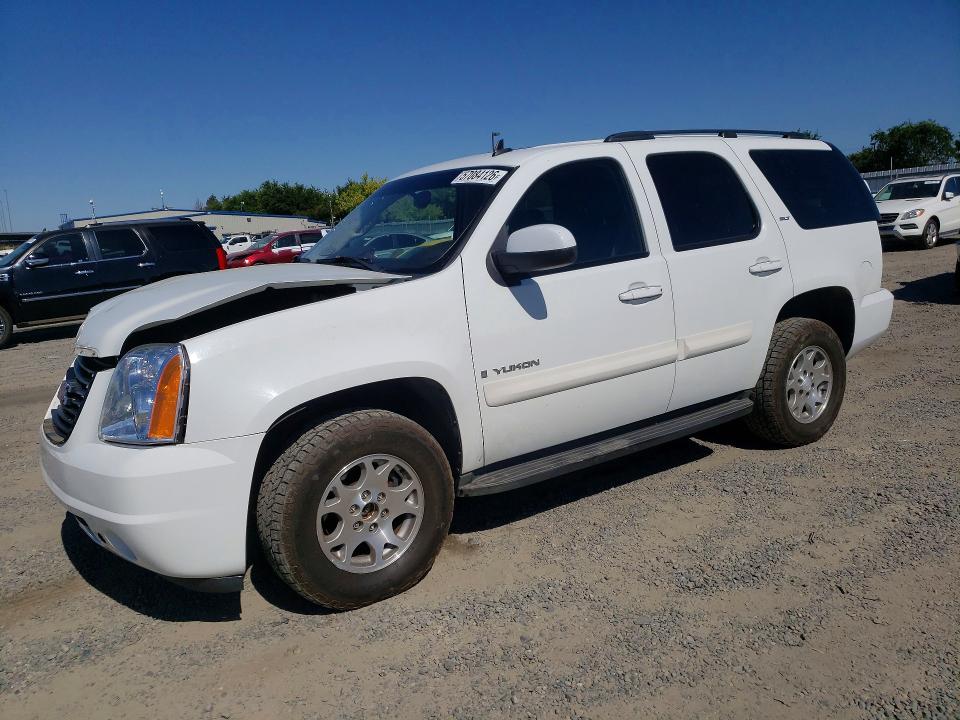 Aukcja sprzedaży 2008 Gmc Yukon, vin: 1GKFK13088J102825, numer aukcji: 57084126