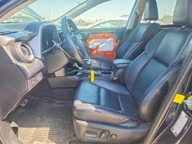 2018 Toyota Rav4 მანქანა იყიდება აუქციონზე, vin: 2T3YFREV9JW479171, აუქციონის ნომერი: 57950766