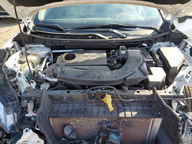 Aukcja sprzedaży 2023 Nissan Rogue, vin: JN8BT3BB2PW475869, numer aukcji: 58936786