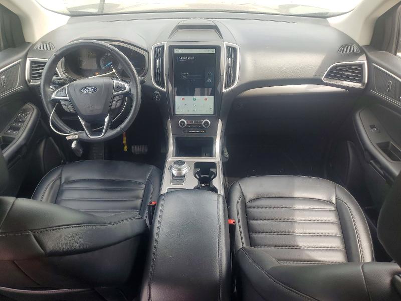 Aukcja sprzedaży 2023 Ford Edge, vin: 2FMPK4J9XPBA56772, numer aukcji: 55812976