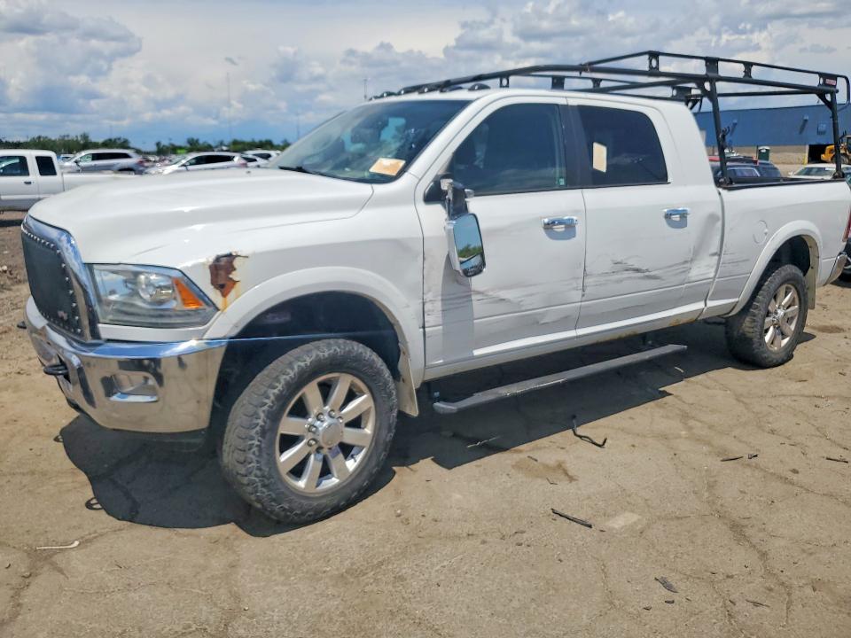 Aukcja sprzedaży 2013 Ram 2500, vin: 3C6UR5PL1DG533746, numer aukcji: 57481616