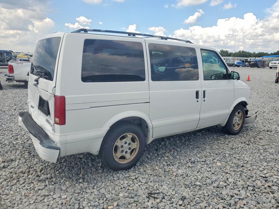 Aukcja sprzedaży 2004 Chevrolet Astro, vin: 1GNDM19X44B111440, numer aukcji: 58376666